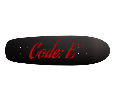 Cruiser Shape