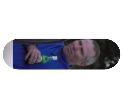 Popsicle Shape