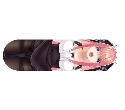 Popsicle Shape