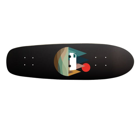 Cruiser Shape
