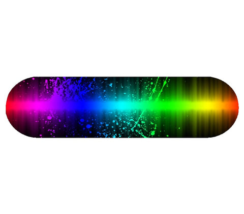 Popsicle Shape