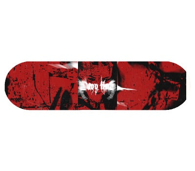 Popsicle Shape