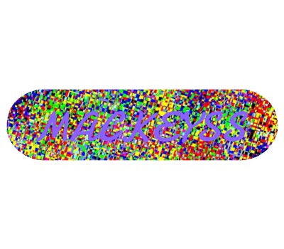 Popsicle Shape