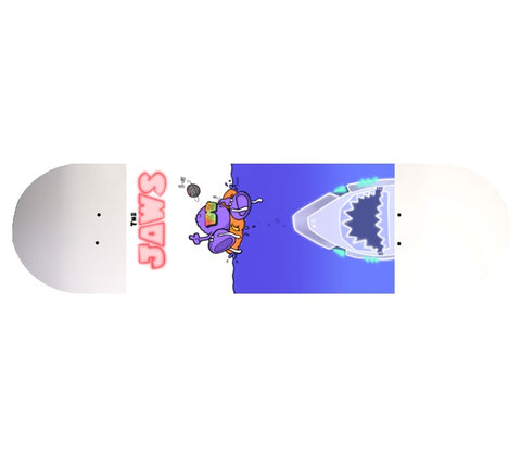 Popsicle Shape