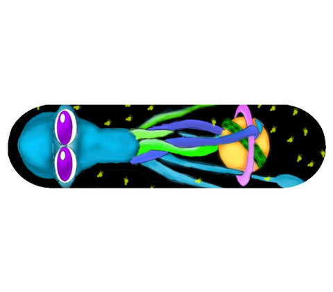 Popsicle Shape