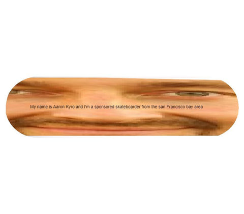Popsicle Shape