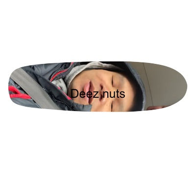 Cruiser Shape