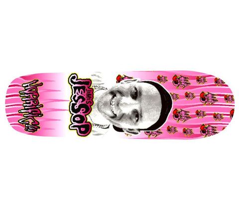 Pool Bomber Shape
