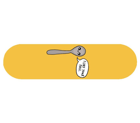 Popsicle Shape