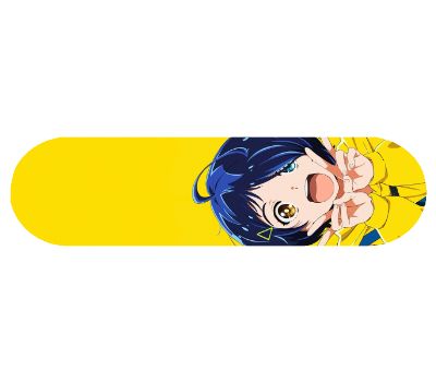 Popsicle Shape