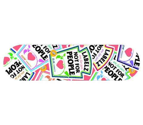 Popsicle Shape