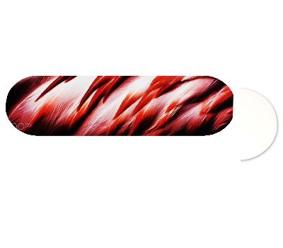 Popsicle Shape