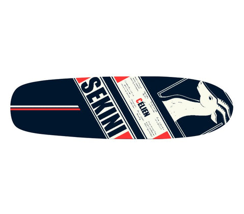 Cruiser Shape