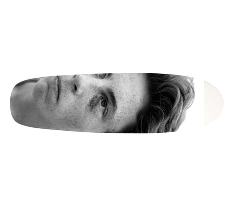 Cruiser Shape