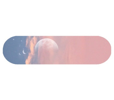 Popsicle Shape