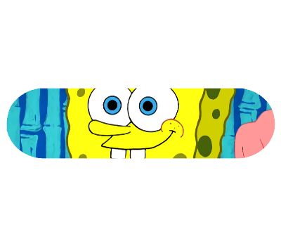 Popsicle Shape