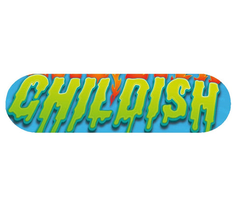 Popsicle Shape