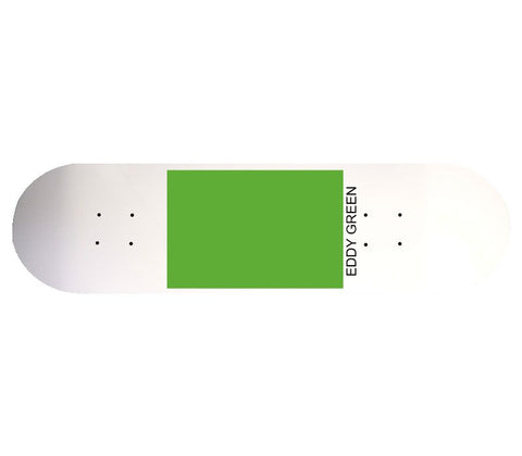Popsicle Shape