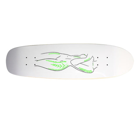 Cruiser Shape