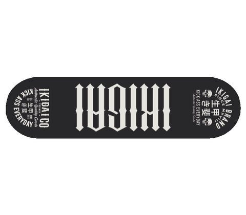 Popsicle Shape 9.0