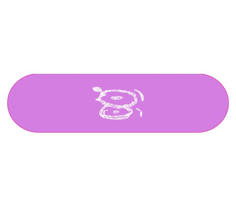 Popsicle Shape