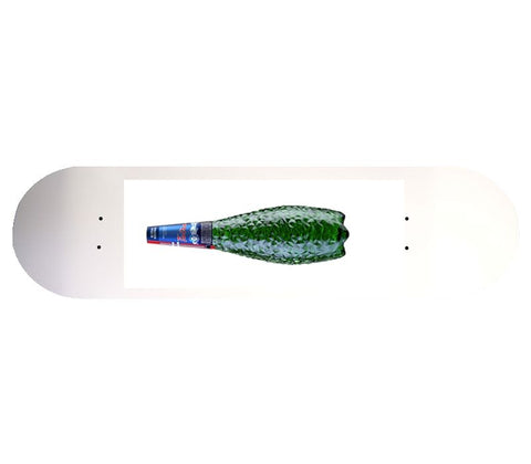 Popsicle Shape