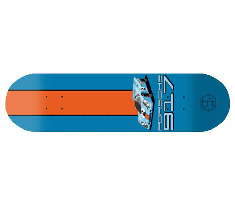 Popsicle Shape