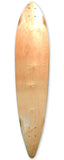 Carving Pintail Longboard