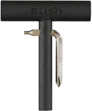 Rush All Metal Skateboard T Tool Black or Neon Green