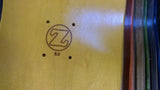 Popsicle Deck<br>11 Sizes From 7.25 to 8.875