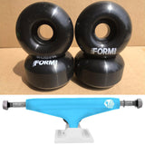 8.0 Custom Complete