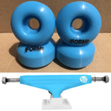 8.0 Custom Complete